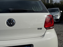 2012 Volkswagen Polo 1.2L Petrol For Sale Images