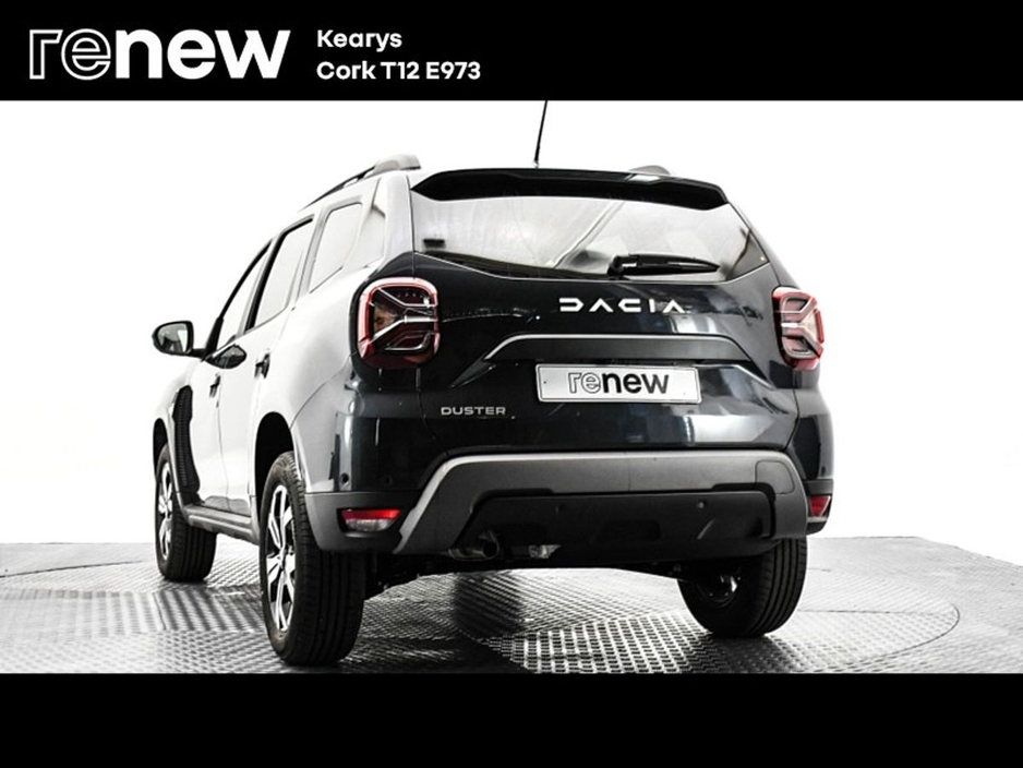 Dacia Duster Journey Blue dCi 115 4x2 NBI — thumbnail 3