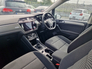 2017 VOLKSWAGEN TOURAN 1.4 TSI Comfortline Auto 