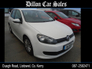 2010 VOLKSWAGEN GOLF 1.6 TDI S BLUEMOTION 105PS 5DR