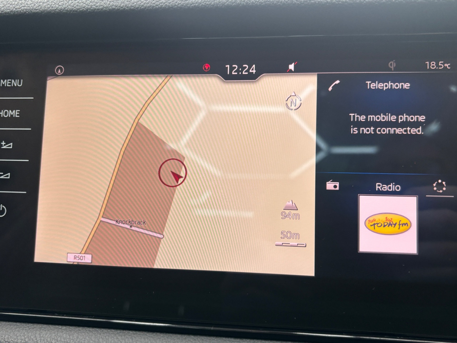 2019 Skoda Kodiaq 2L Diesel For Sale Images