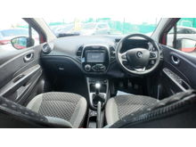 2018 Renault Captur 1.5L Diesel For Sale Images
