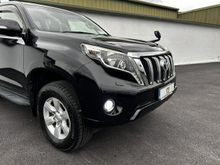 2017 Toyota Landcruiser 2.8L Diesel For Sale Images