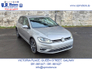 2019 VOLKSWAGEN GOLF HIGHLINE,1 OWNER,HIGH SPEC,AUTOMATIC.