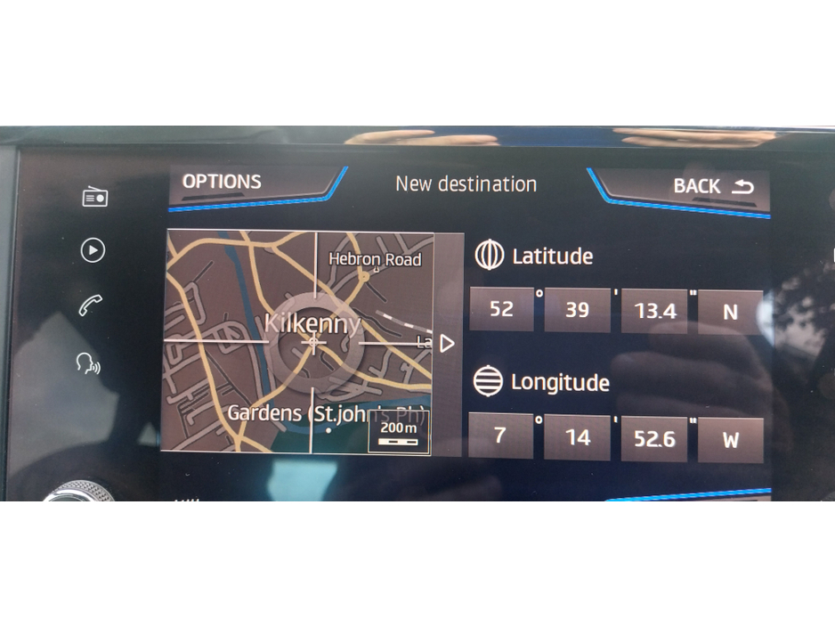 2020 SEAT Ateca 2.0L Diesel For Sale Images