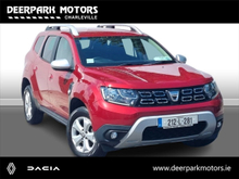 Dacia Duster dCi 115 Comfort