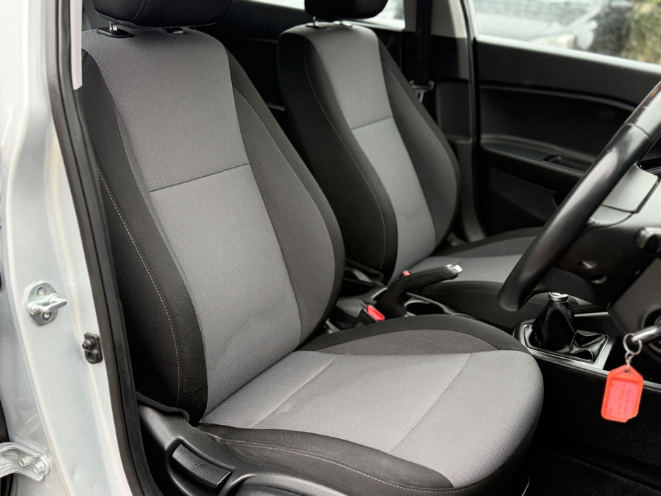 2020 Hyundai i20 1.2L Petrol For Sale Images