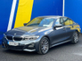 2021 BMW 3 SERIES 318D M-SPORT AUTO // LEATHER M-SPORT INTERIOR // DUAL ZONE CLIMATE CONTROL // 18
