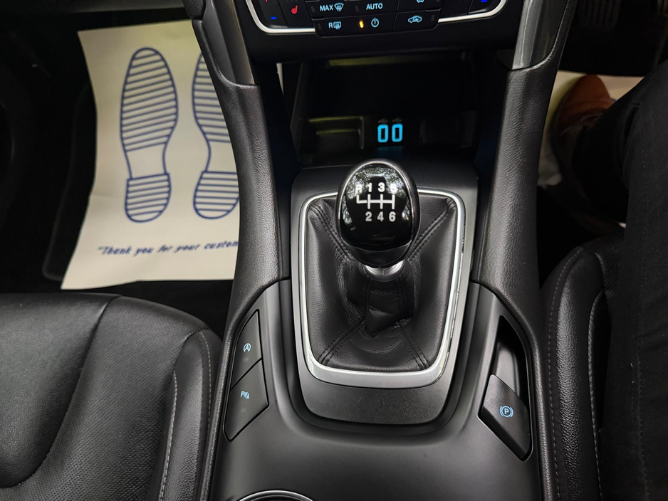 2021 Ford Mondeo 2L Diesel For Sale Images