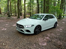 2019 Mercedes-Benz A Class 1.3L Petrol For Sale Images