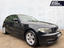2008 BMW 1 SERIES 118I ES E81 2.0 141BHP 