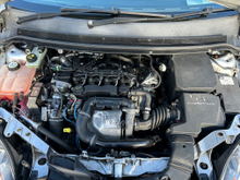 2011 Ford Focus 1.6L Diesel For Sale Images