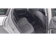 2014 Audi A3 1.6L Diesel For Sale Images