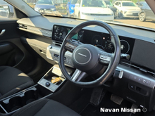 2024 Hyundai Kona 1.6L Petrol Hybrid For Sale Images