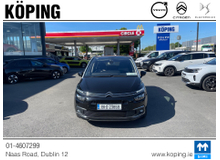 2019 Citroen Grand C4 Picasso 1.6L Diesel For Sale Images