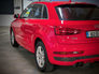 2016 AUDI Q3 2.0 TFSI 180hp Quattro S-Tronic S-Line