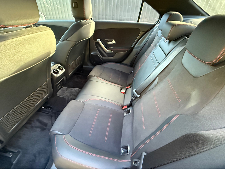 2022 Mercedes-Benz A Class 2L Diesel For Sale Images