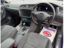 2019 Volkswagen Tiguan 2L Diesel For Sale Images
