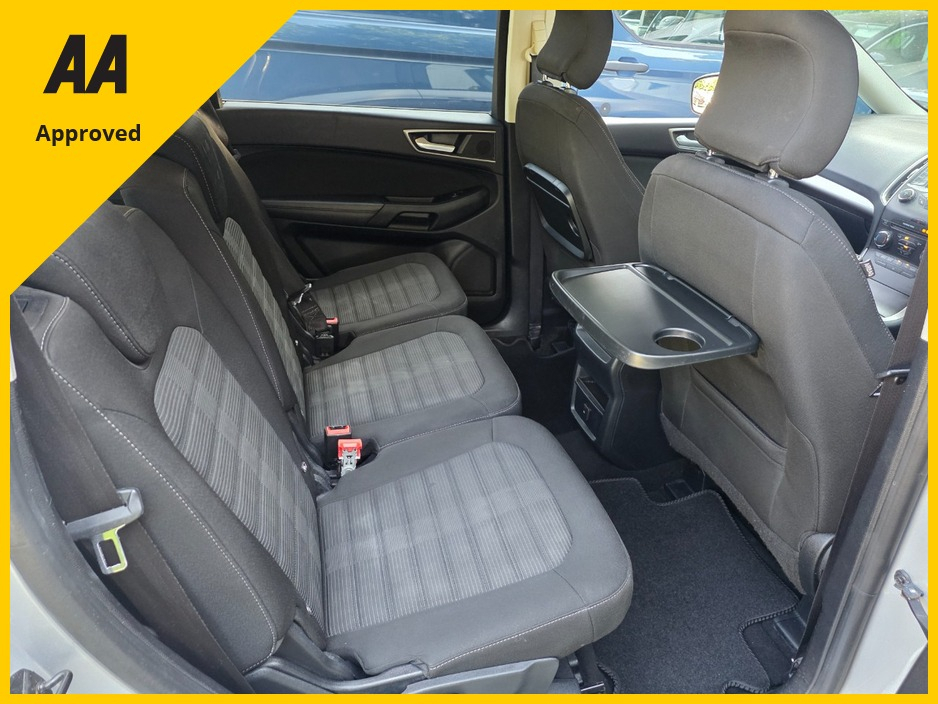 2016 Ford Galaxy 2L Diesel For Sale Images