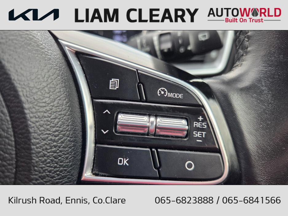 Kia XCeed PHEV 5DR AUTO — thumbnail 19