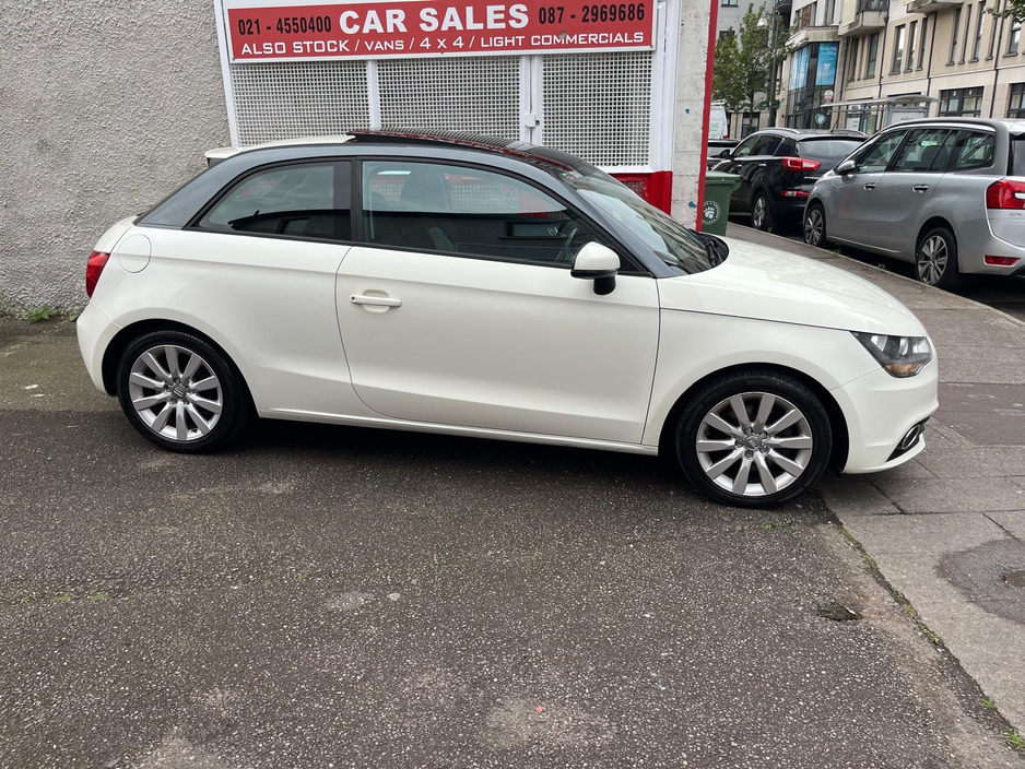 2011 Audi A1 For Sale Images