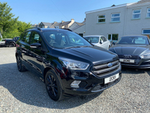 2019 Ford Kuga 1.5L Diesel For Sale Images