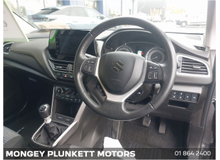 2022 Suzuki SX4 S-Cross 1.4L Petrol For Sale Images