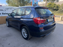 2013 BMW X3 SDR 18D SE WY12 4DR AUTO SD 18S 5DR