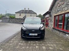2022 Ford Transit Connect 1.5L Diesel For Sale Images