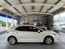 2019 Toyota Corolla 1.8L Petrol Hybrid For Sale Images
