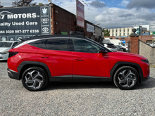 2024 Hyundai Tucson 1.6L Petrol Plug-in Hybrid For Sale Images