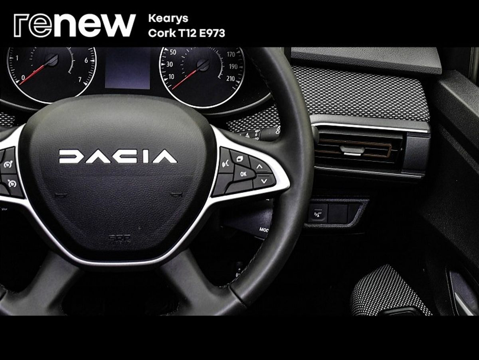 Dacia Sandero Stepway Expression TCe 90 NBI — thumbnail 15