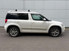 2017 Skoda Yeti 2L Diesel For Sale Images