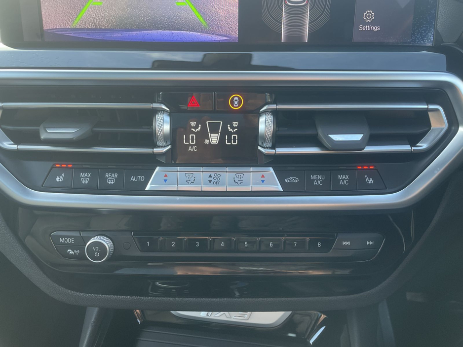 2023 BMW iX3 0L Electric For Sale Images