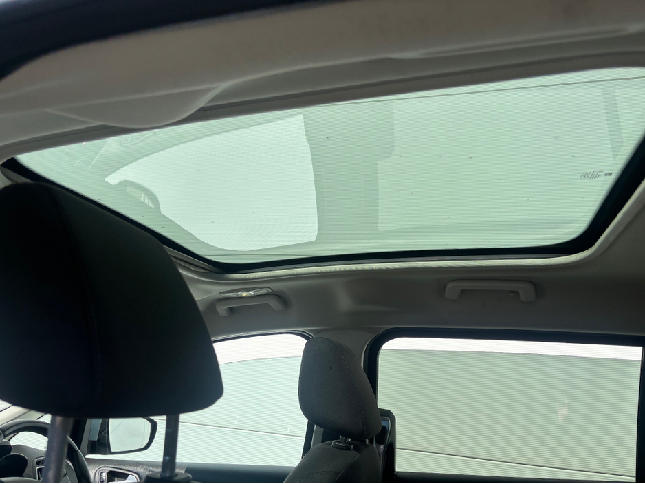 2018 Ford Grand C-Max 1.5L Diesel For Sale Images