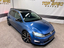 2013 VOLKSWAGEN GOLF GT 1.4tsi AUTO SPORT