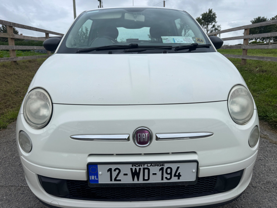 Fiat 500 1.2 Pop — thumbnail 5