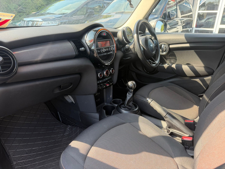 MINI Hatch — thumbnail 13