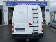2023 Renault Master 2.3L Diesel For Sale Images