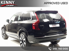 2024 Volvo XC90 2L Petrol Plug-in Hybrid For Sale Images