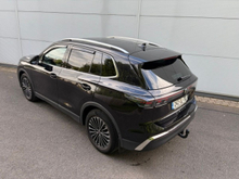 2024 Volkswagen Tiguan 2L Diesel For Sale Images