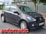 2015 VOLKSWAGEN UP! 2015 VOLKSWAGEN UP! 1.0L AUTOMATIC NCT'd €8,900