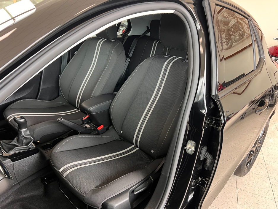 2023 Opel Corsa 1.2L Petrol For Sale Images