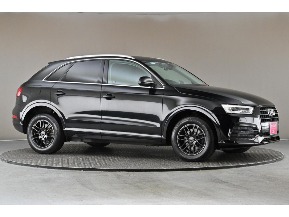 Audi Q3 *Just Reduced* 1.4 TFSI S-TRONIC *PARK SENSORS* — thumbnail 12