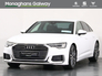 2020 AUDI A6 2.0 TDI S-LINE 204BHP  AUTO 