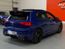 2024 VOLKSWAGEN GOLF Golf R, Panoramic Sunroof, Lapiz Blue #46