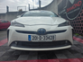 2020 TOYOTA PRIUS DAA-ZVW51 5DR AUTO