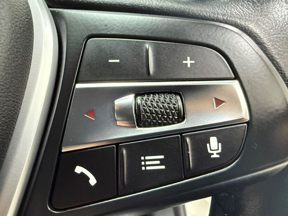 BMW 1 Series 2.0 D Automatic — thumbnail 16