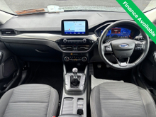 2021 Ford Kuga 1.5L Diesel For Sale Images