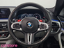 2018 BMW M5 M5 JF02 4 DR AUTO